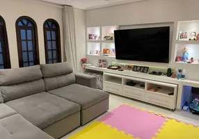 Foto 1 de Casa com 3 Quartos à venda, 120m² em Vila Nova Savoia, São Paulo