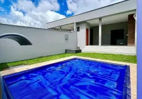 Foto 1 de Casa de Condomínio com 3 Quartos à venda, 115m² em Centro, Ribeirão Pires