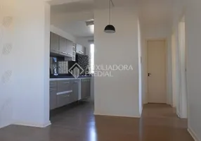 Foto 1 de Apartamento com 2 Quartos à venda, 51m² em Santos Dumont, São Leopoldo