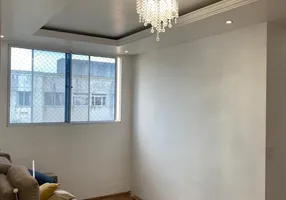 Foto 1 de Apartamento com 2 Quartos à venda, 52m² em Vargem Pequena, Rio de Janeiro