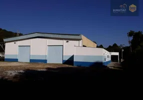 Foto 1 de Galpão/Depósito/Armazém à venda, 1000m² em , Bocaiúva do Sul