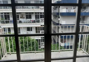 Foto 1 de Apartamento com 2 Quartos à venda, 77m² em Tijuca, Rio de Janeiro