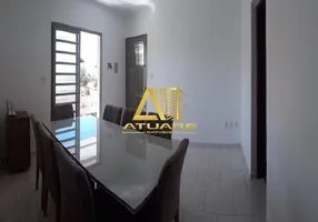 Foto 1 de Apartamento com 3 Quartos à venda, 79m² em Residencial Santa Rita II, Pouso Alegre