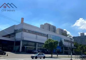 Foto 1 de Galpão/Depósito/Armazém para venda ou aluguel, 12160m² em Santo Amaro, São Paulo