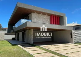 Foto 1 de Casa de Condomínio com 4 Quartos à venda, 582m² em Ilha de Santa Rita, Marechal Deodoro