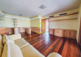 Foto 1 de Apartamento com 3 Quartos para alugar, 169m² em Bela Vista, Porto Alegre