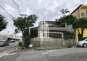 Foto 1 de Casa com 2 Quartos à venda, 164m² em Vila Ré, São Paulo