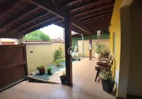 Foto 1 de Casa com 3 Quartos à venda, 186m² em Triângulo, Pindamonhangaba