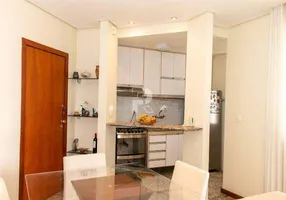 Foto 1 de Apartamento com 1 Quarto à venda, 57m² em Santa Efigênia, Belo Horizonte