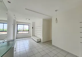 Foto 1 de Apartamento com 2 Quartos para alugar, 57m² em Candelária, Natal