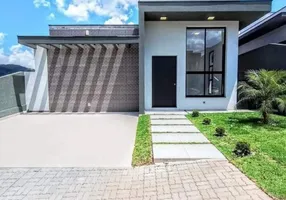 Foto 1 de Casa com 3 Quartos à venda, 153m² em Condomínio Atibaia Park II, Atibaia