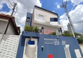 Foto 1 de Apartamento com 2 Quartos à venda, 39m² em Vila Esperança, São Paulo