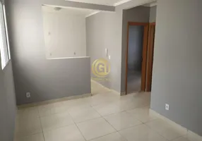 Foto 1 de Apartamento com 2 Quartos à venda, 45m² em Gurilandia, Taubaté