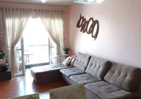 Foto 1 de Apartamento com 2 Quartos à venda, 60m² em Vila Pereira Barreto, São Paulo