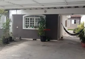 Foto 1 de Casa com 3 Quartos à venda, 122m² em Interlagos, São Paulo