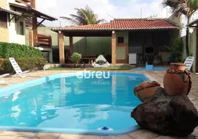 Foto 1 de Casa de Condomínio com 2 Quartos à venda, 79m² em Barra do Cunhaú, Canguaretama