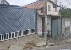 Foto 1 de Lote/Terreno à venda, 292m² em Santo Antônio, Osasco