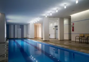 Foto 1 de Apartamento com 1 Quarto à venda, 34m² em Do Turista, Caldas Novas