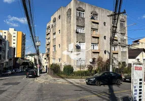 Foto 1 de Apartamento com 2 Quartos para alugar, 62m² em São Mateus, Juiz de Fora