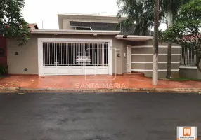 Foto 1 de Sobrado com 3 Quartos à venda, 250m² em City Ribeirão, Ribeirão Preto