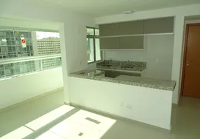 Foto 1 de Apartamento com 1 Quarto para alugar, 45m² em Lourdes, Belo Horizonte