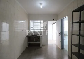Foto 1 de Kitnet com 1 Quarto para alugar, 30m² em Jardim Pilar, Santo André