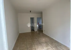 Foto 1 de Kitnet com 1 Quarto à venda, 41m² em Bom Jesus, Porto Alegre