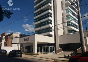 Foto 1 de Apartamento com 1 Quarto para alugar, 52m² em Parque Campolim, Sorocaba