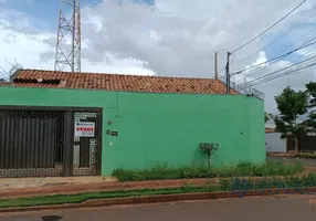 Foto 1 de Casa com 3 Quartos à venda, 140m² em Jardim Seminário, Campo Grande