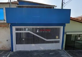 Foto 1 de Sobrado com 4 Quartos à venda, 100m² em Interlagos, São Paulo