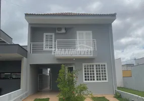 Foto 1 de Casa de Condomínio com 4 Quartos para alugar, 185m² em Horto Florestal, Sorocaba