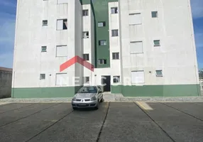 Foto 1 de Apartamento com 2 Quartos à venda, 48m² em Balneario Itaguai, Mongaguá