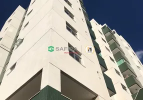 Foto 1 de Cobertura com 2 Quartos à venda, 135m² em Padre Eustáquio, Belo Horizonte