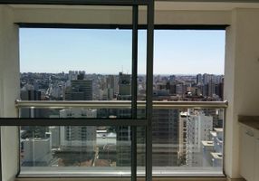 Foto 1 de Apartamento com 1 Quarto à venda, 48m² em Cambuí, Campinas