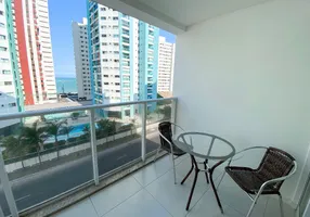 Foto 1 de Apartamento com 3 Quartos à venda, 79m² em Praia de Itaparica, Vila Velha