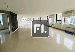 Foto 1 de Sala Comercial para alugar, 286m² em Vila Olímpia, São Paulo