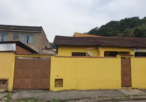 Foto 1 de Casa com 4 Quartos à venda, 140m² em Retiro, Volta Redonda