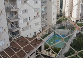 Foto 1 de Apartamento com 2 Quartos à venda, 53m² em Parque São Domingos, São Paulo