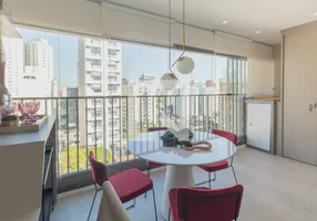 Foto 1 de Apartamento com 1 Quarto à venda, 44m² em Jardins, São Paulo