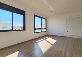 Foto 1 de Apartamento com 1 Quarto à venda, 39m² em São Geraldo, Porto Alegre