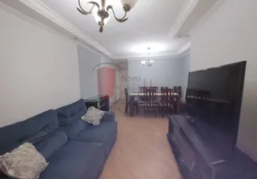 Foto 1 de Apartamento com 3 Quartos à venda, 67m² em Vila Margarida, São Paulo