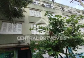 Foto 1 de Apartamento com 1 Quarto para alugar, 44m² em Cidade Baixa, Porto Alegre