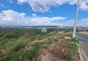 Foto 1 de Lote/Terreno à venda, 1446m² em Parque das Orquideas, Lagoa Santa