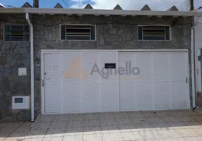 Foto 1 de Casa com 3 Quartos para alugar, 173m² em São José, Franca
