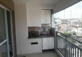 Foto 1 de Apartamento com 3 Quartos à venda, 77m² em Vila Maria, São Paulo