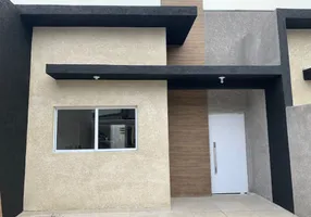 Foto 1 de Casa com 3 Quartos à venda, 83m² em Vila Nova Bonsucesso, Guarulhos