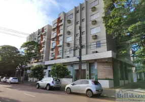 Foto 1 de Apartamento com 3 Quartos à venda, 115m² em Zona 05, Maringá