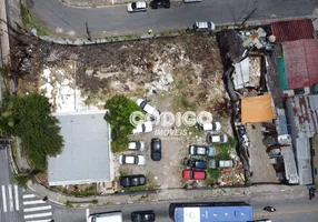 Foto 1 de Lote/Terreno para venda ou aluguel, 980m² em Torres Tibagy, Guarulhos