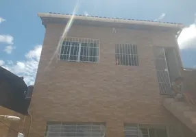 Foto 1 de Casa com 3 Quartos à venda, 80m² em Fragoso, Olinda