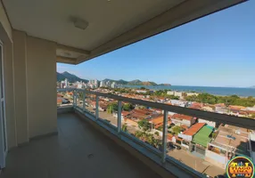 Foto 1 de Apartamento com 3 Quartos à venda, 104m² em Jardim Primavera, Caraguatatuba